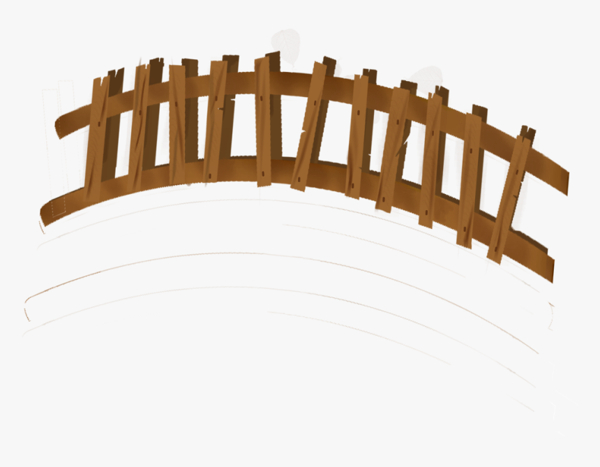 Bridge - Arch, HD Png Download