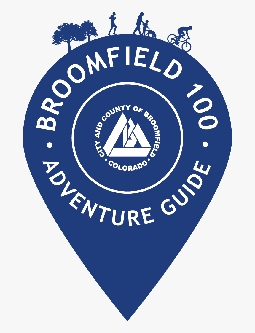 Broomfield 100 Logo Heading Icon - Sport Southland, HD Png Download