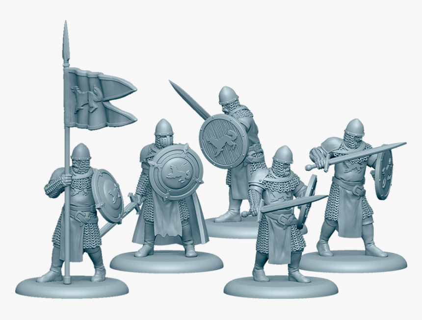 Song Of Ice And Fire Stark Sworn Swords, HD Png Download
