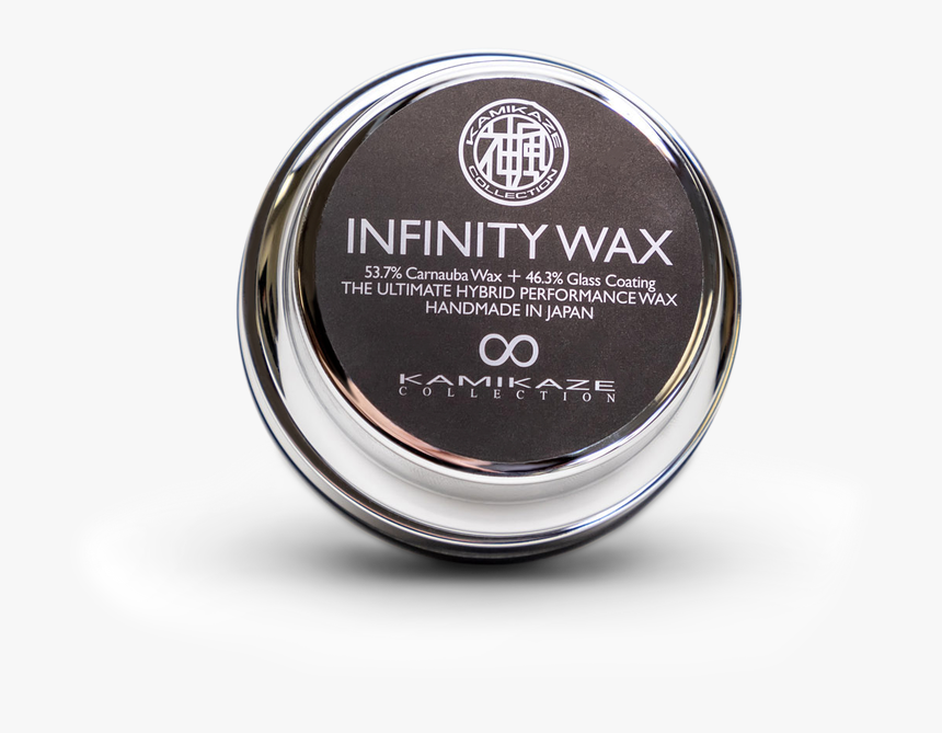 Kamikaze Infinity Wax - Eye Shadow, HD Png Download