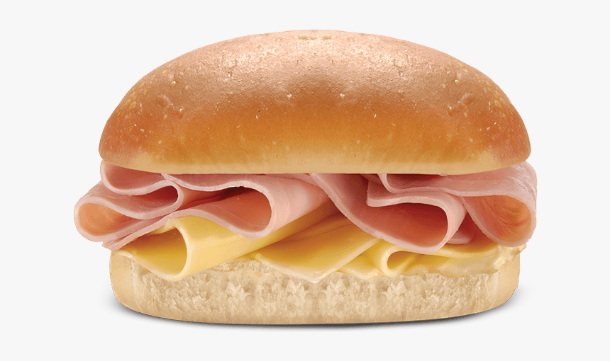 Pebete De Jamon Y Queso, HD Png Download