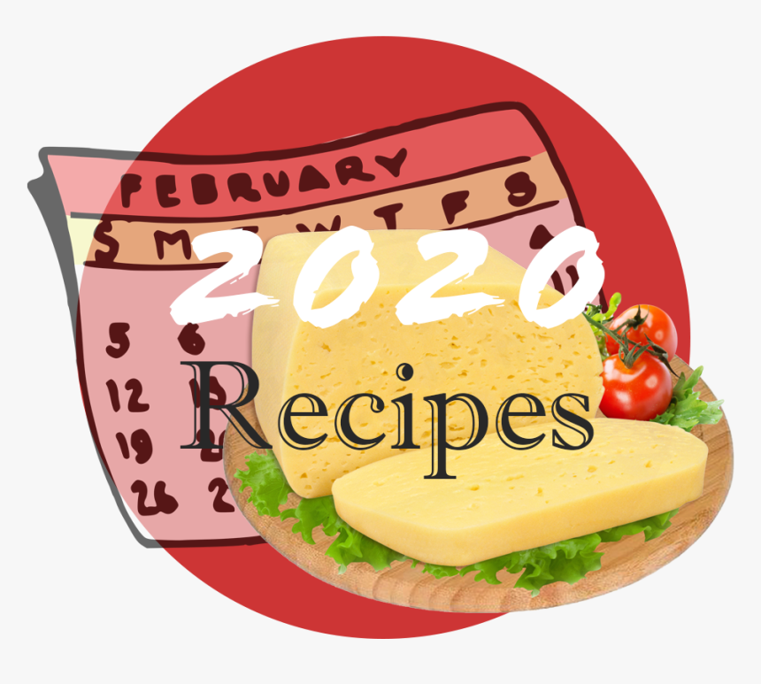 Recipe Calendar - Rizolopez - Dish, HD Png Download
