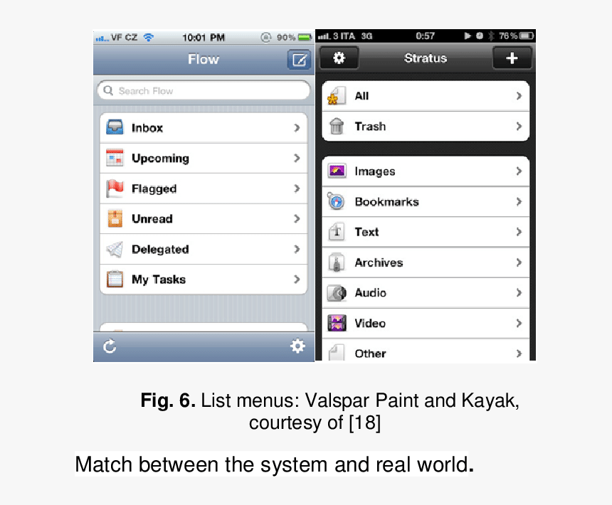 Screenshot, HD Png Download