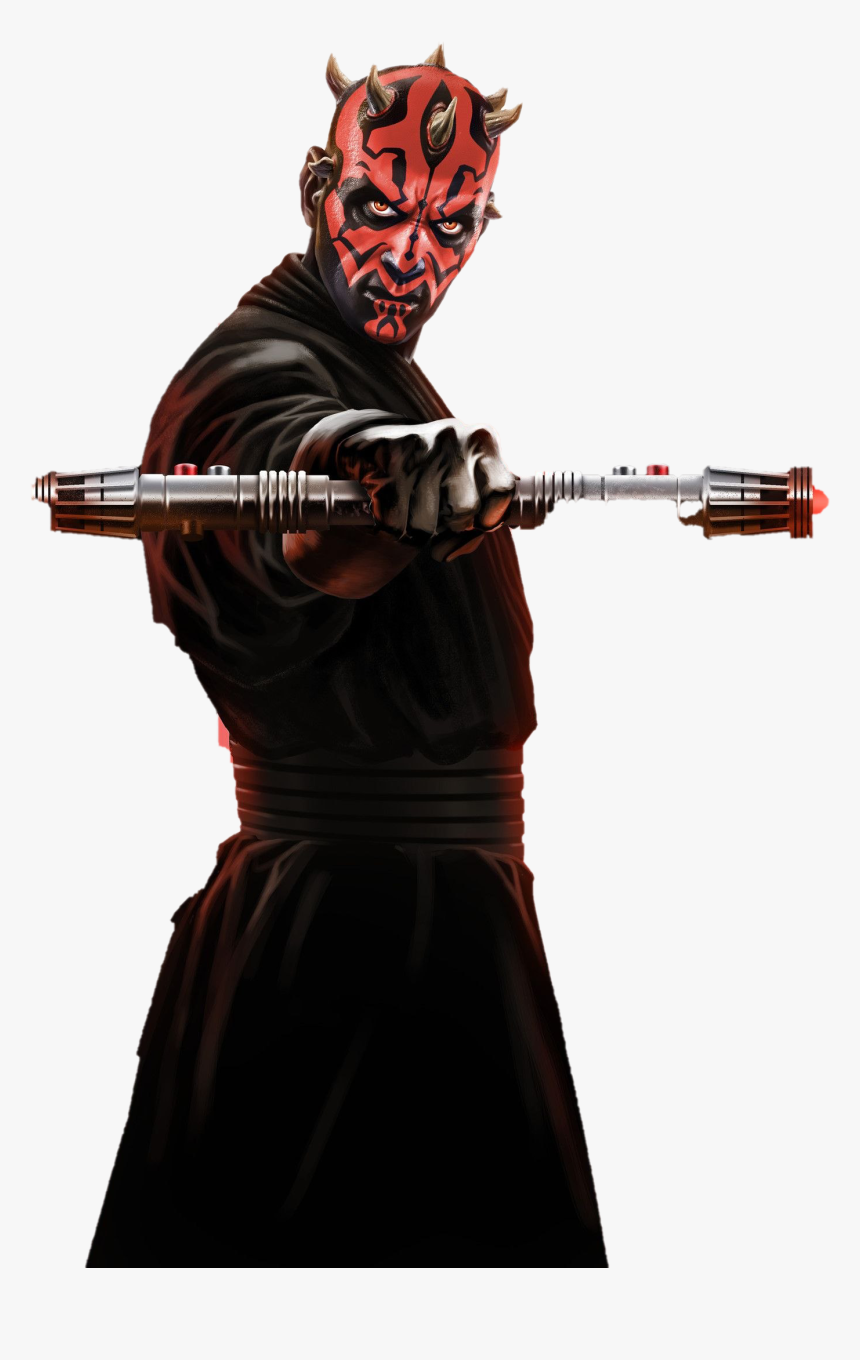 pic Darth Maul Battlefront 2 Png darth maul transparent hd png download