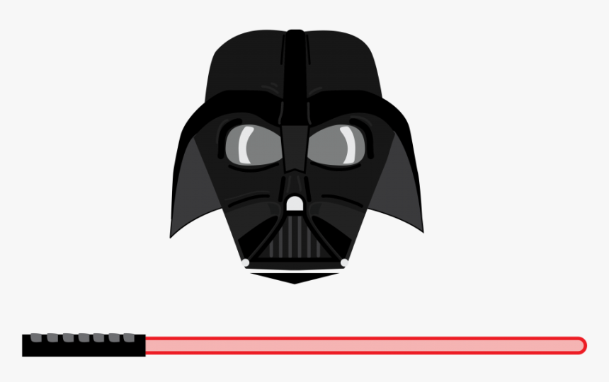 Graphic By Brad Carbine - Mask, HD Png Download