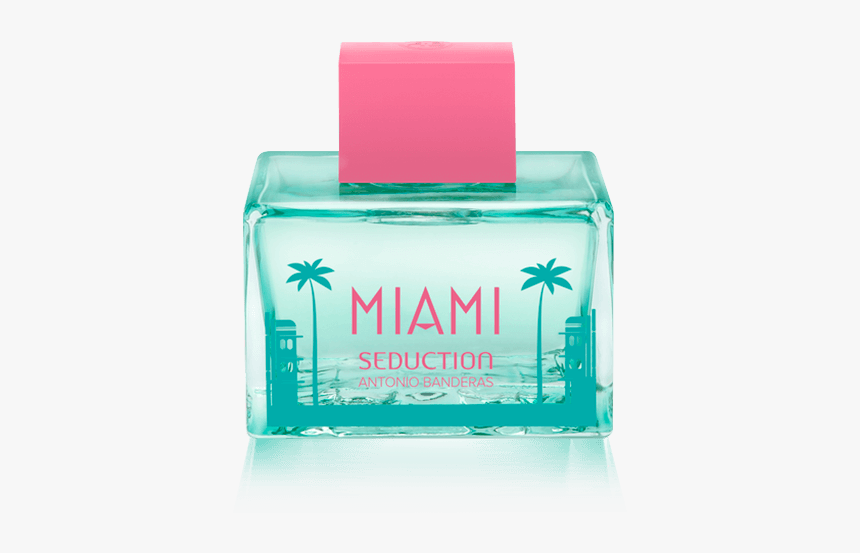 Antonio Banderas Blue Seduction Woman New, HD Png Download