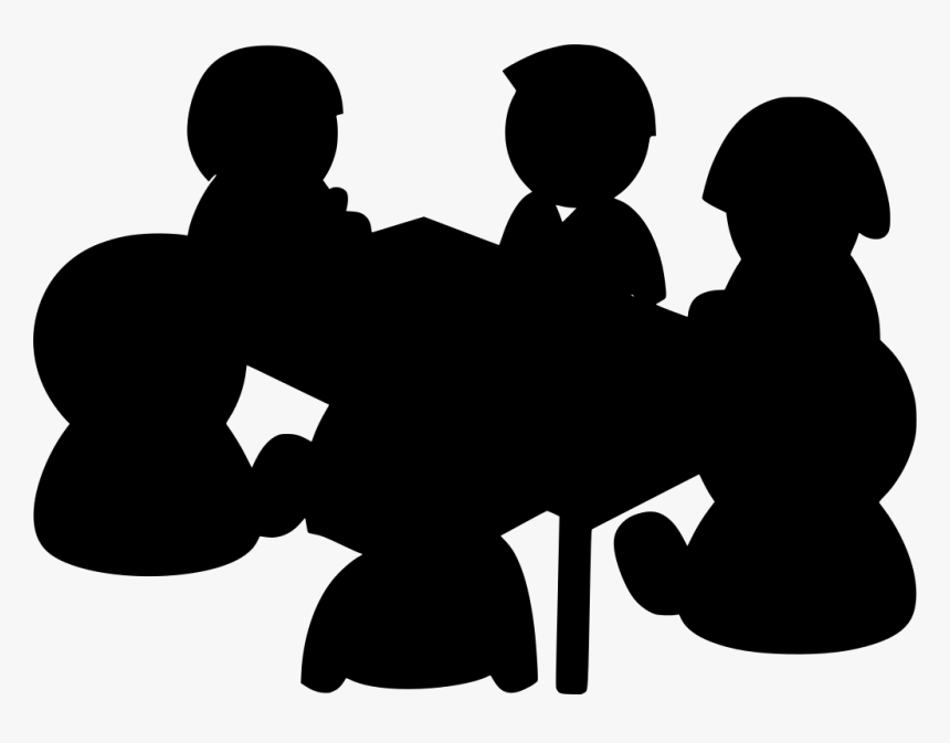 Discussion Svg, HD Png Download