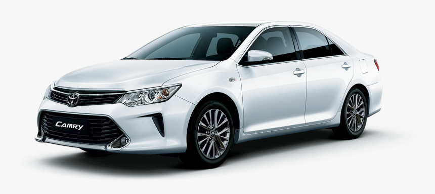 Toyota Camry Philippines 2018, HD Png Download