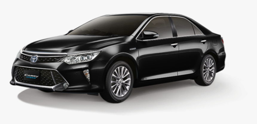 Black Hyundai Tucson 2017, HD Png Download