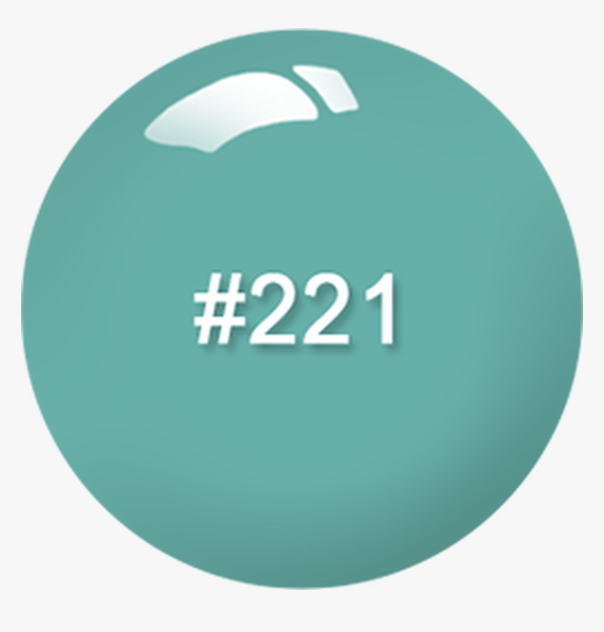 Sea Foam Green 1oz - Circle, HD Png Download