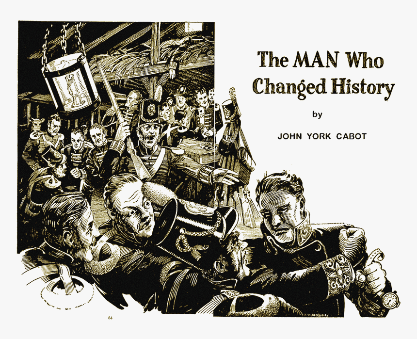 Illustration 
 Title Illustration - Poster, HD Png Download