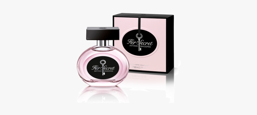 Her Secret Antonio Banderas, HD Png Download