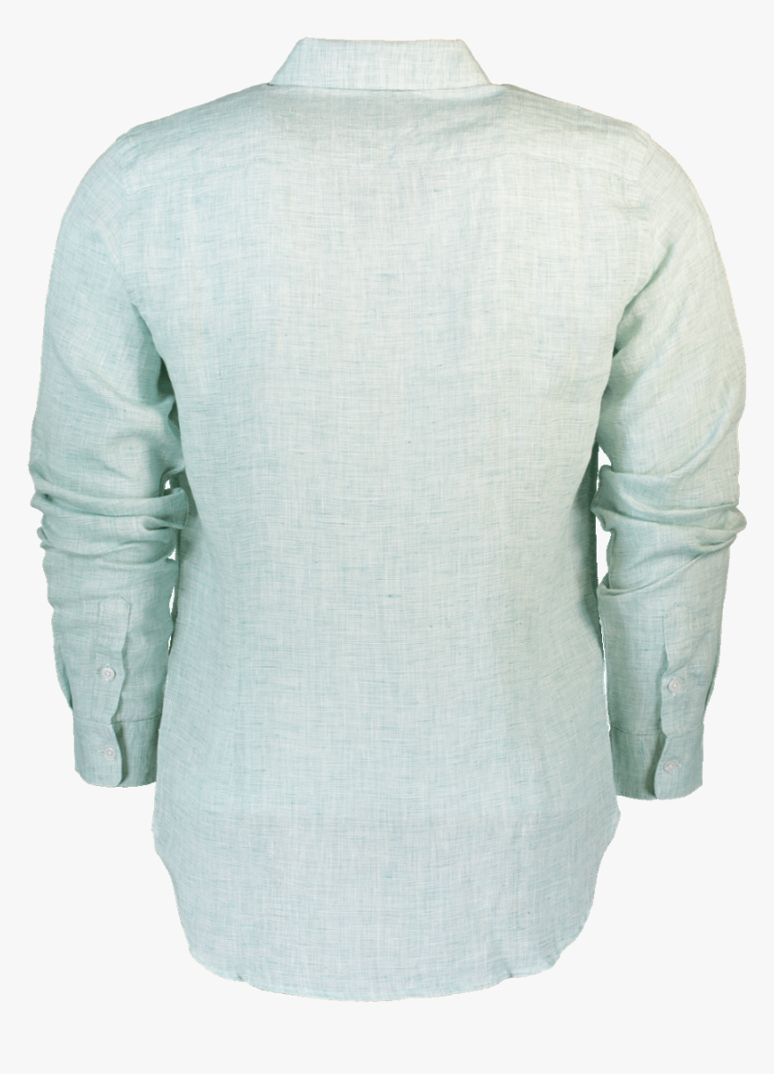 Long-sleeved T-shirt, HD Png Download
