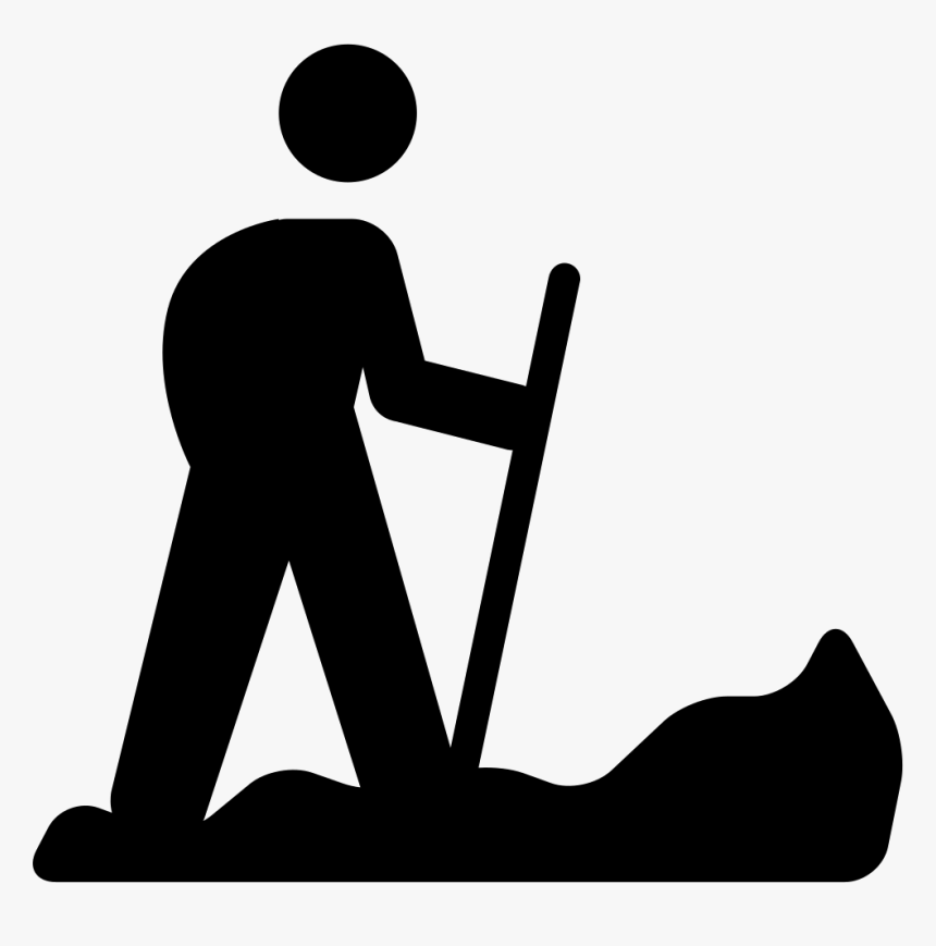 Climbing Adventure Silhouette - Adventure Icon Black, HD Png Download