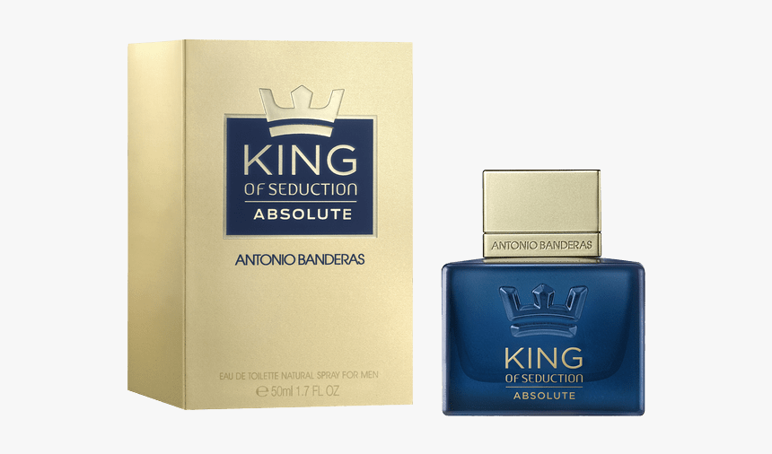 Perfume King Antonio Banderas, HD Png Download