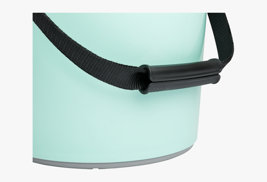 Yeti Loadout Bucket, HD Png Download