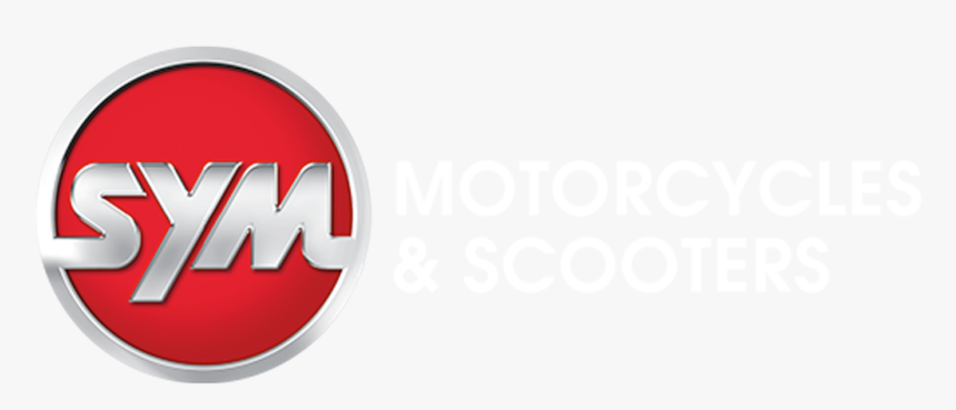 Sym South Africa - Sym Motors Logo Png, Transparent Png
