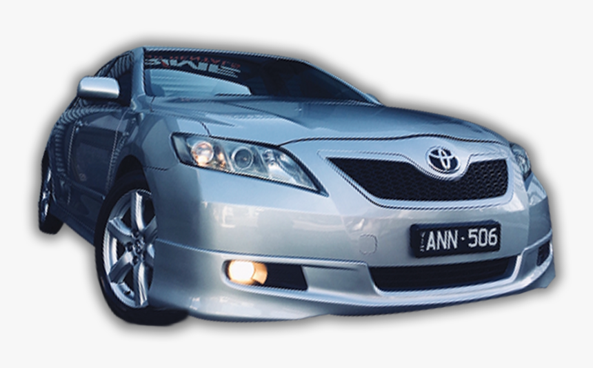 Toyota Camry, HD Png Download