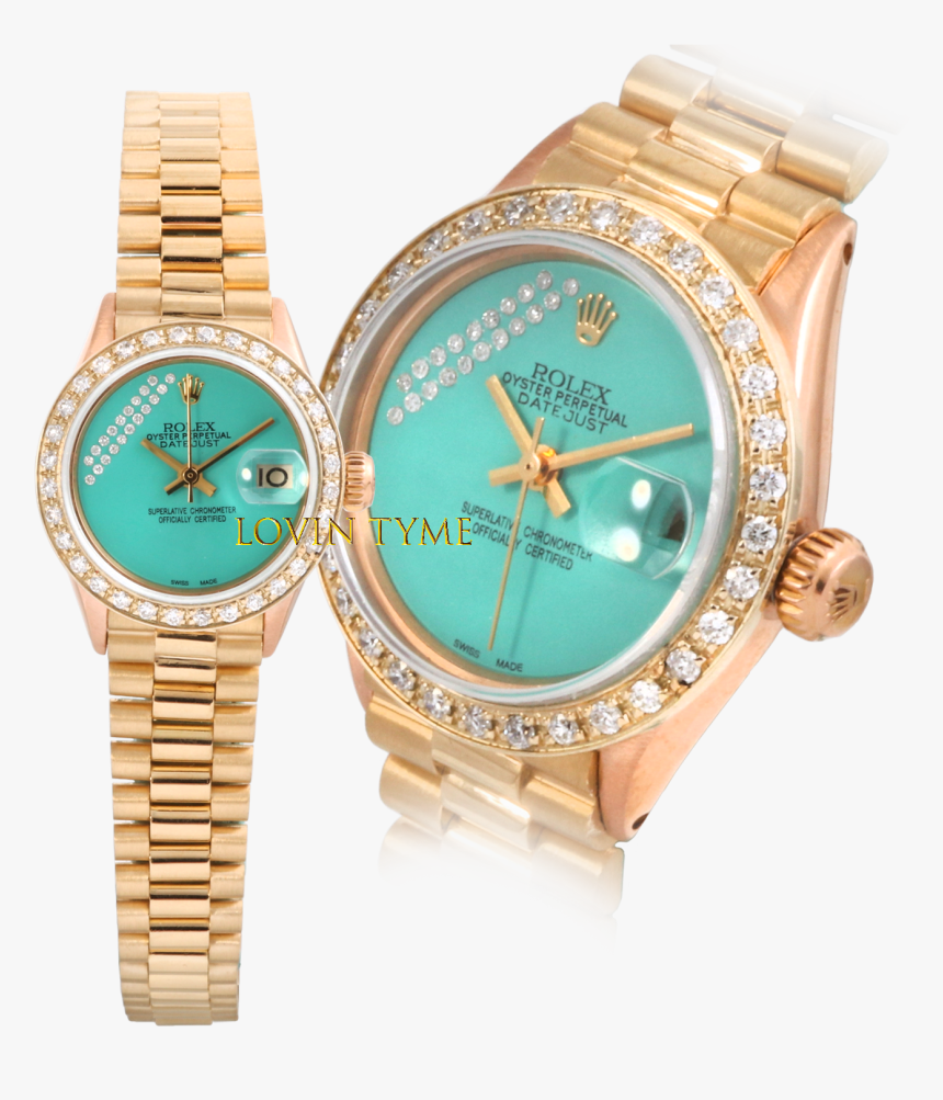 Analog Watch, HD Png Download