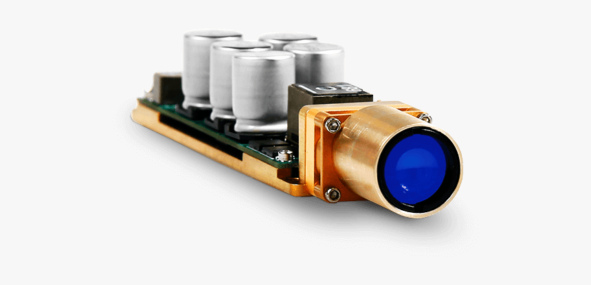 Flir Laser Illuminator, HD Png Download