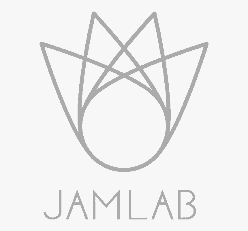 Jamlab - Simple Atom, HD Png Download