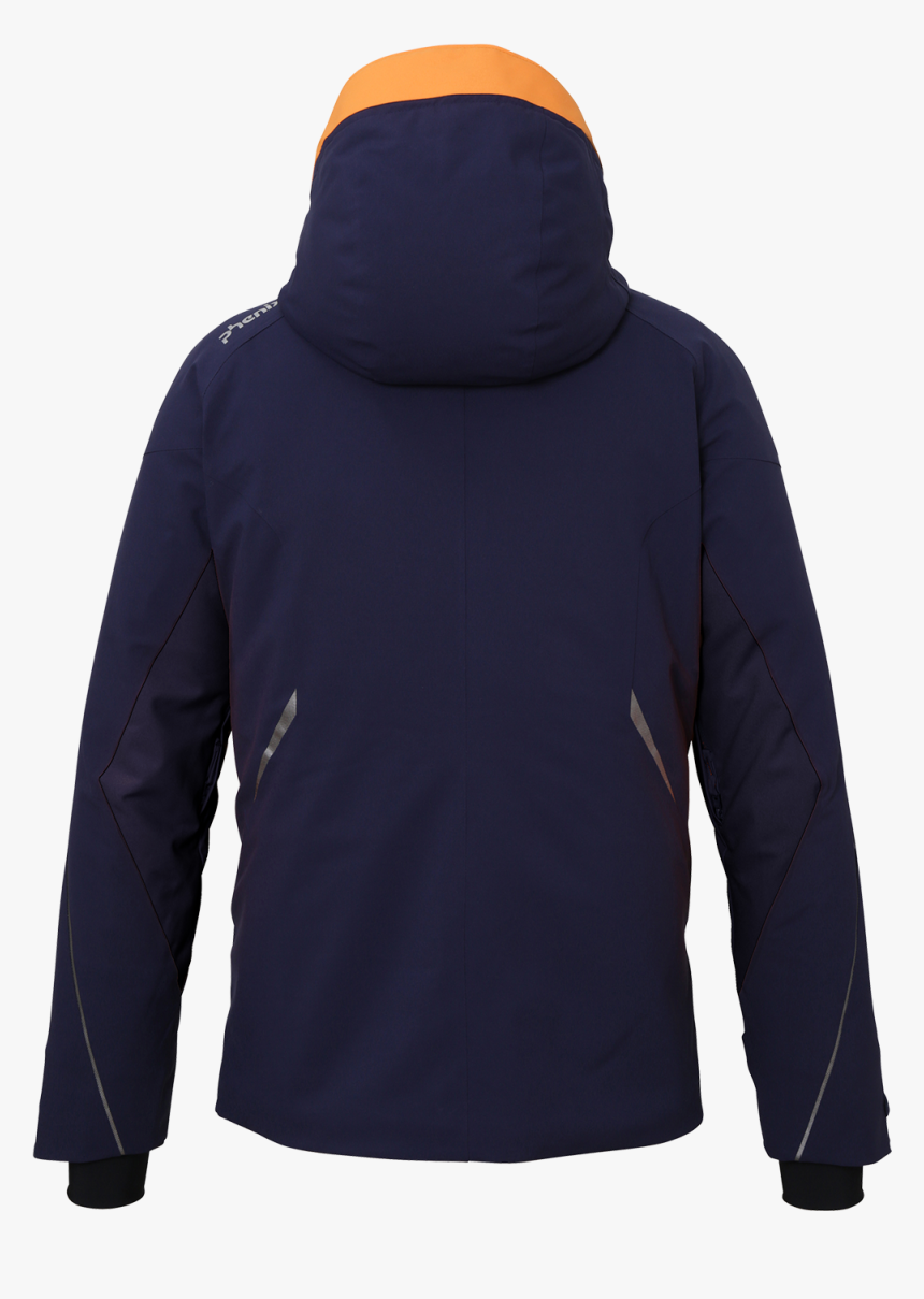 Phenix Mens Laser Jacket - Hoodie, HD Png Download