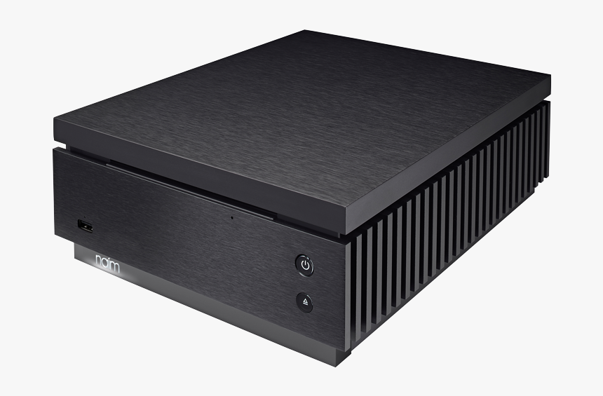 Arcam - Naim Audio Uniti Core Reference Hard-disk Server, HD Png Download