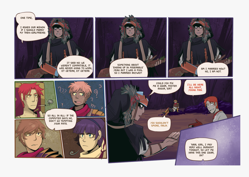 Comics, HD Png Download