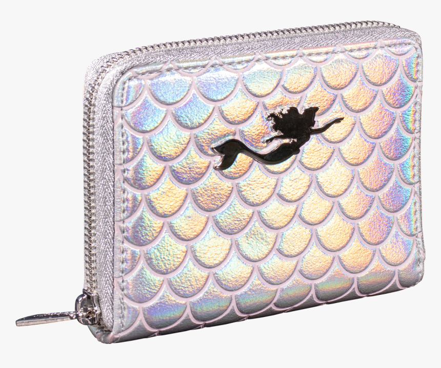 The Little Mermaid - Wallet, HD Png Download
