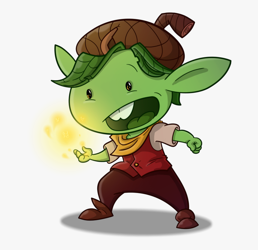 Copy Of Clipper - Cartoon, HD Png Download