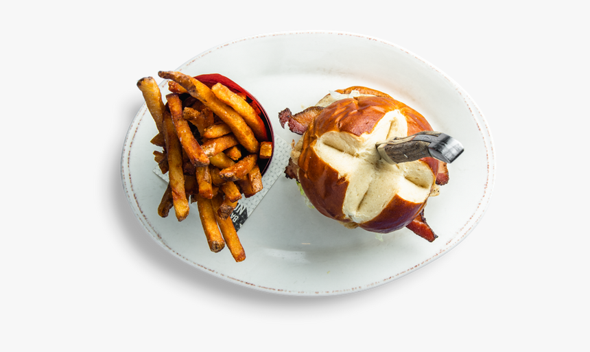 French Fries, HD Png Download