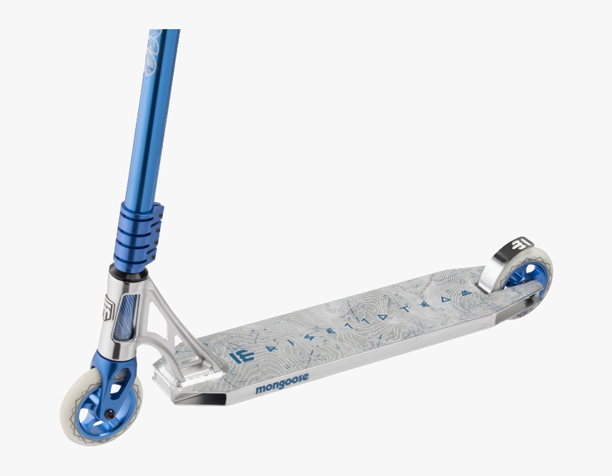 Mongoose Scooters, HD Png Download