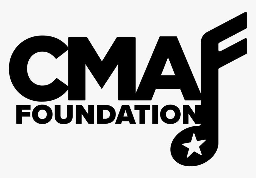 Cma Foundation Notag 1c Black-2 - Human Action, HD Png Download