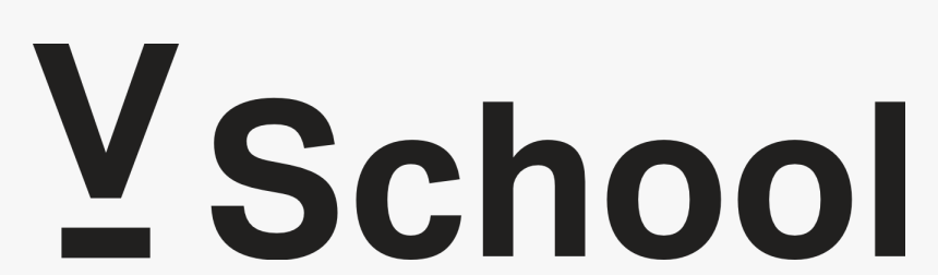 V School, HD Png Download