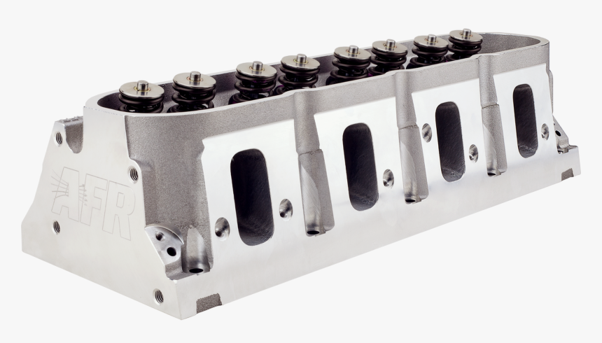 Afr 260cc Lsx Mongoose Strip Aluminum 6 Bolt Cylinder, HD Png Download