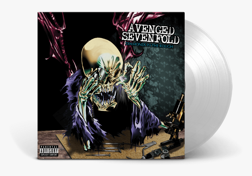 Set Me Free Avenged Sevenfold, HD Png Download