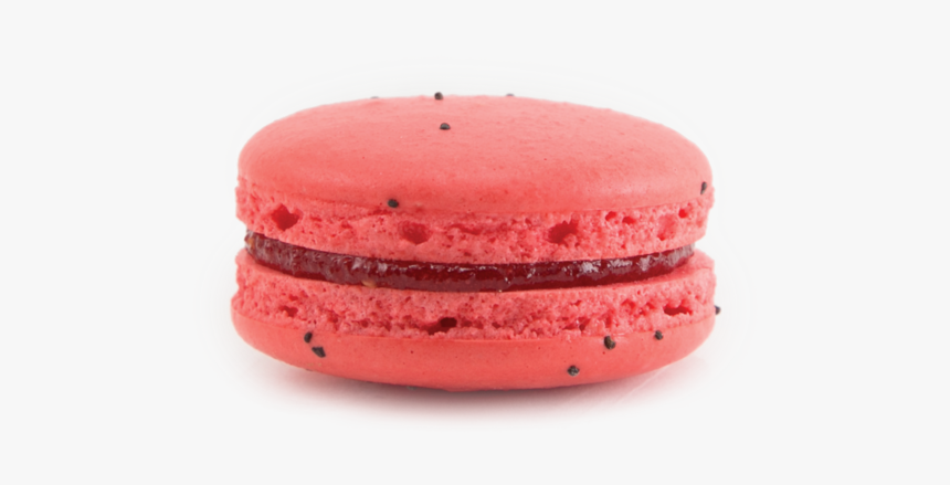 Strawberry 
 Class - Macaroon, HD Png Download