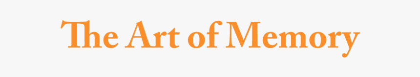 Artmem-trans - Mount Saint Mary College, HD Png Download