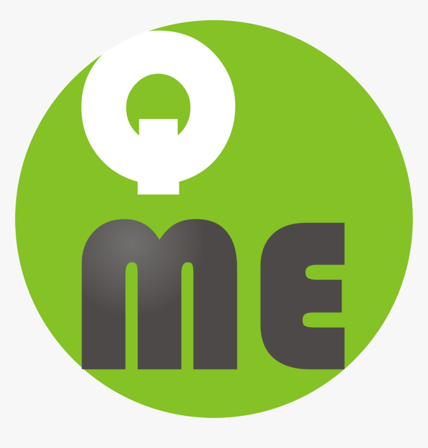 Queueme, HD Png Download