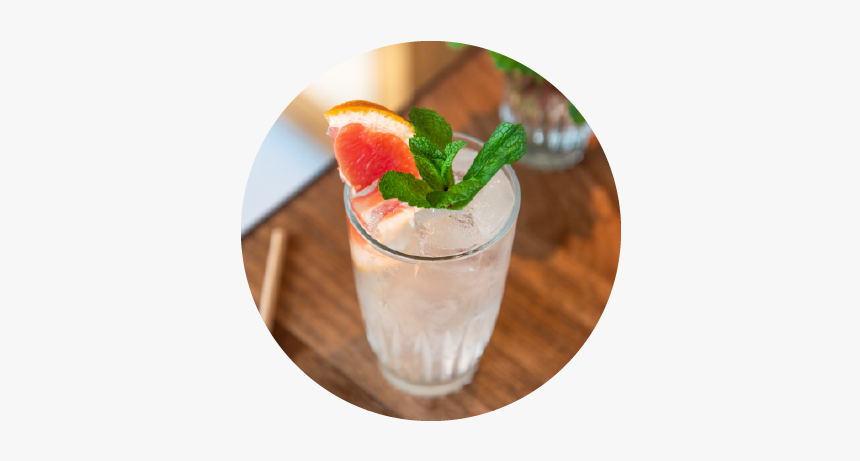 Icon 2-01 - Classic Cocktail, HD Png Download