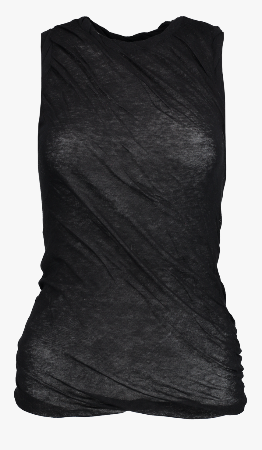 Twisting Shell - Active Tank, HD Png Download