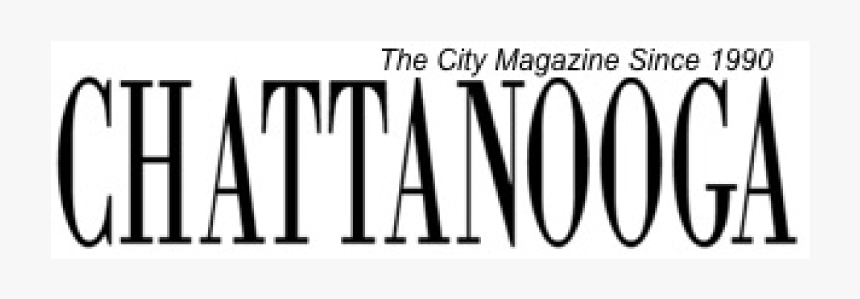 Chattanooga Magazine Sponsor Of Chattanooga Memory - Human Action, HD Png Download