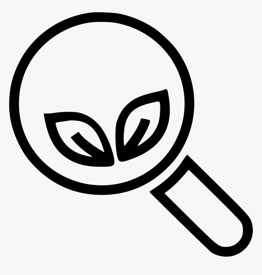Organic Search - Organic Search Icon Png, Transparent Png