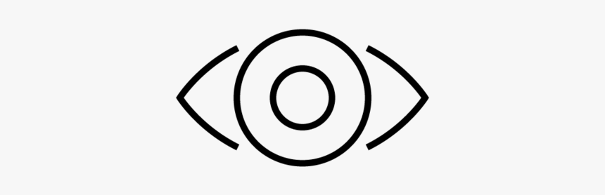 Bea Icon Envision-long - Circle, HD Png Download