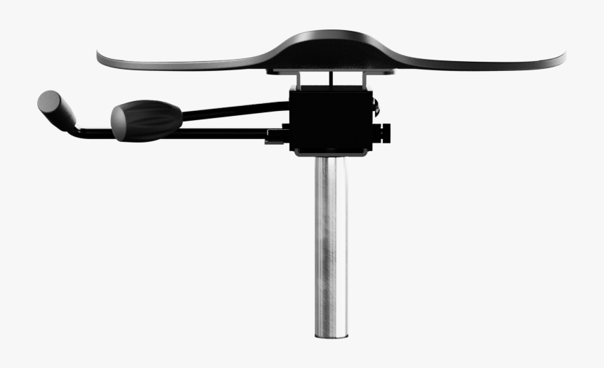 Bicycle Handlebar, HD Png Download