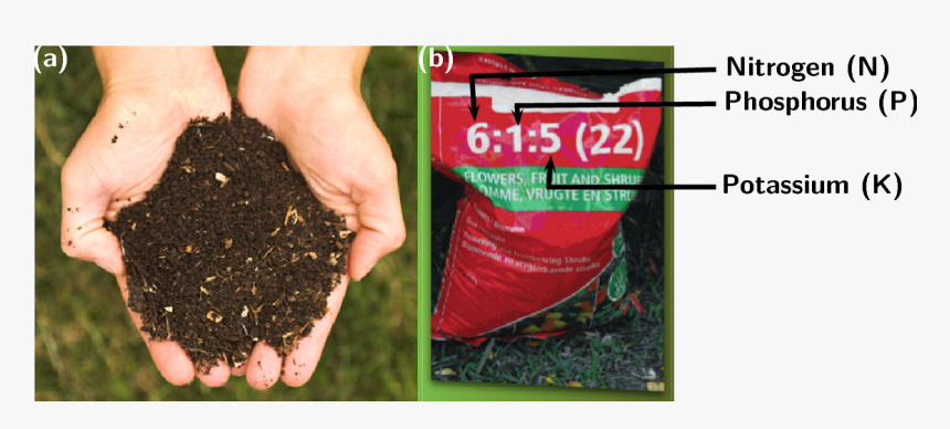 Fertilizer Png, Transparent Png