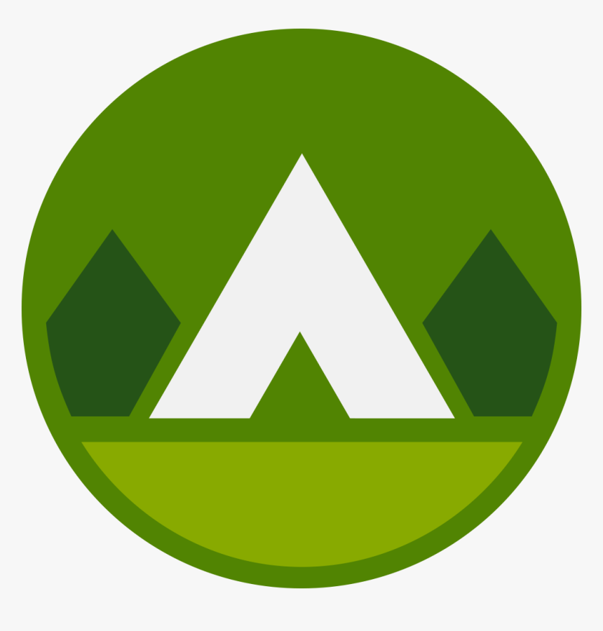 Informal Camp - Stopping Sign, HD Png Download