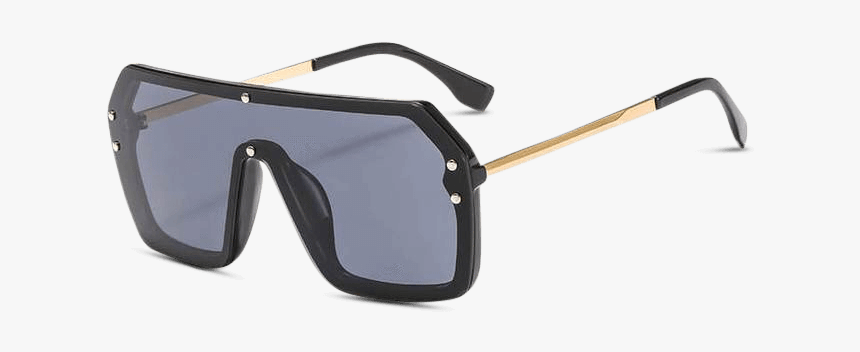 Printed Lens Sunglasses, HD Png Download