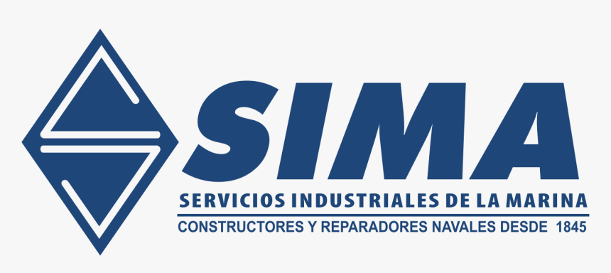 Logo Sima Completo - Sima Peru, HD Png Download
