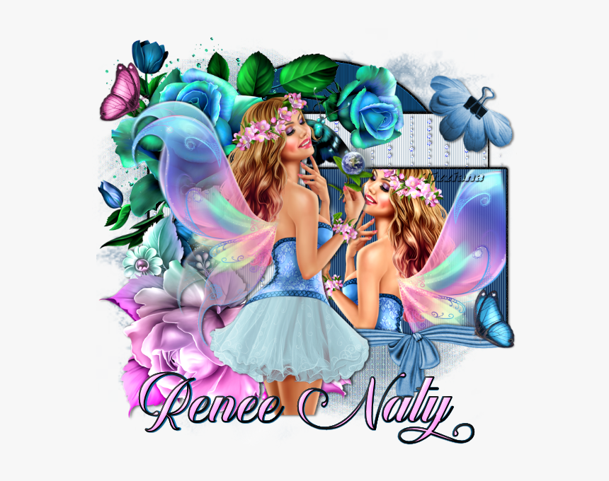 Fairy, HD Png Download